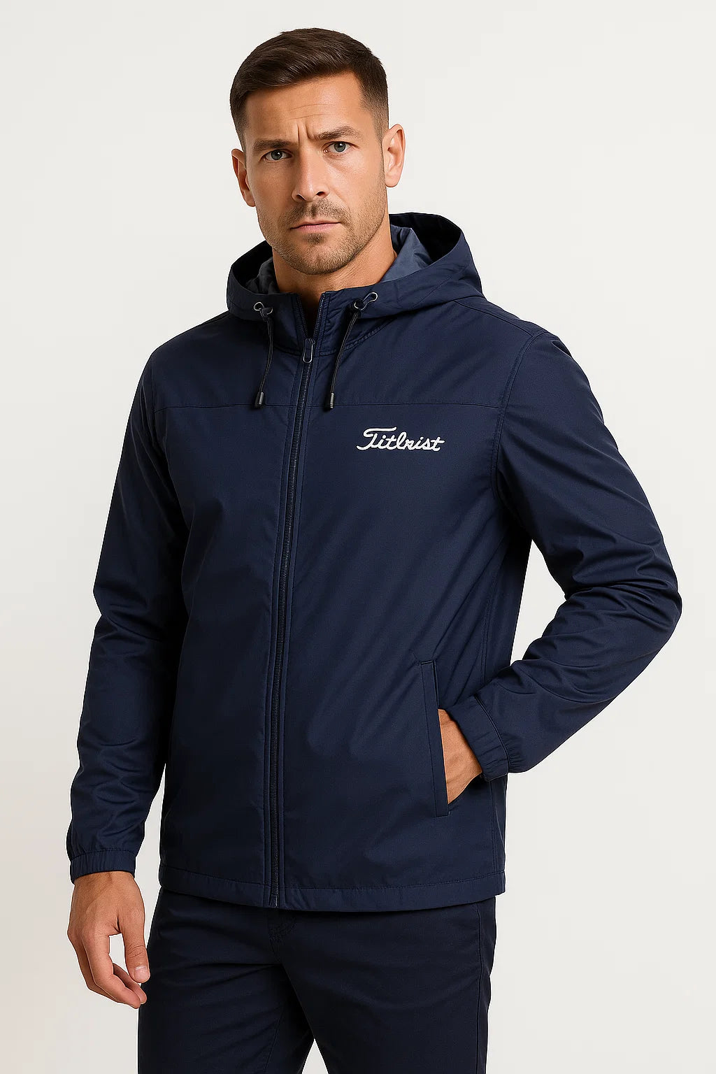 Jörg | Leichte Regenjacke