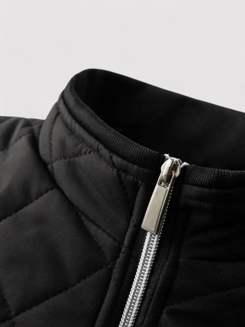 Luca | Moderne isolierte Winterjacke