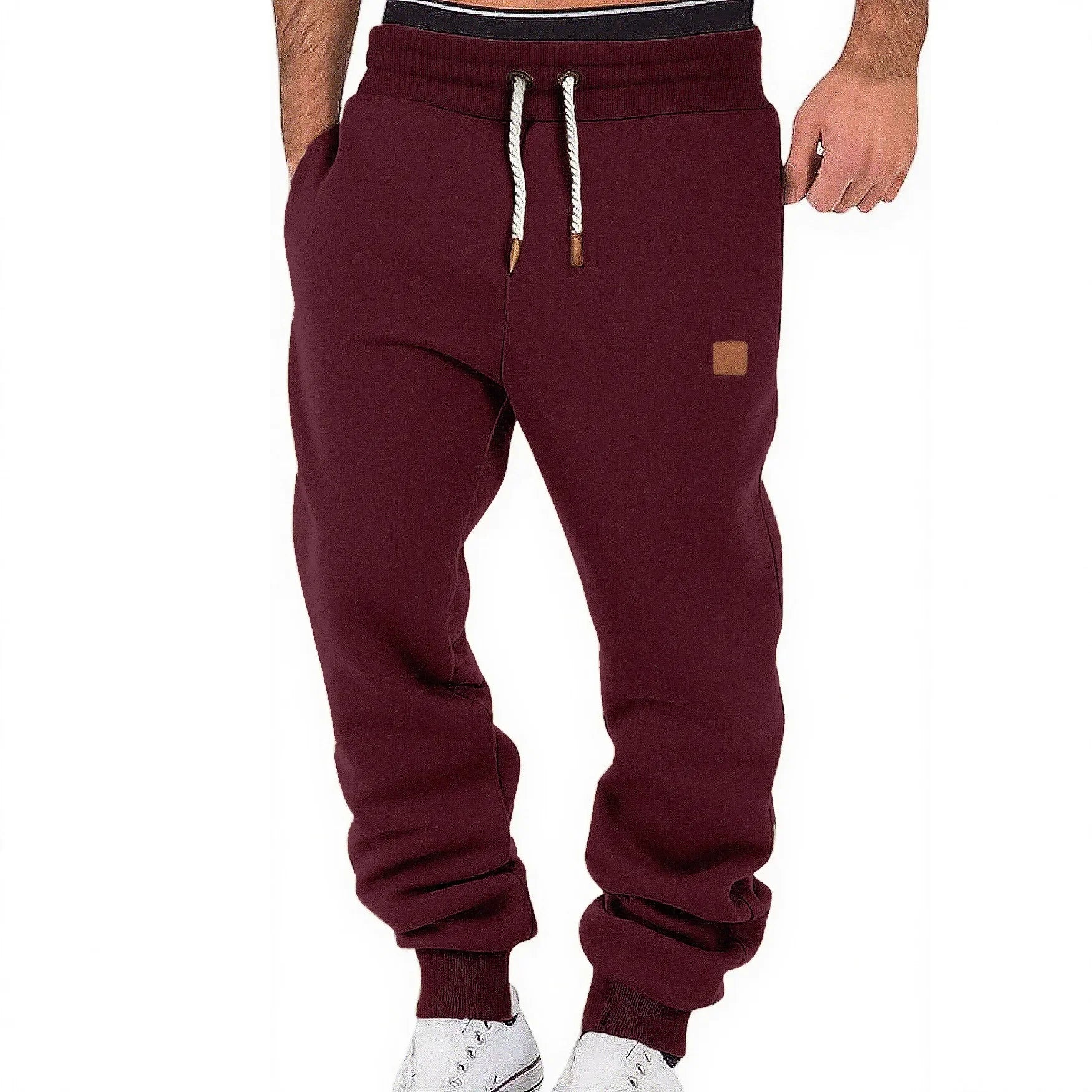Lukas | Bequeme Jogginghose