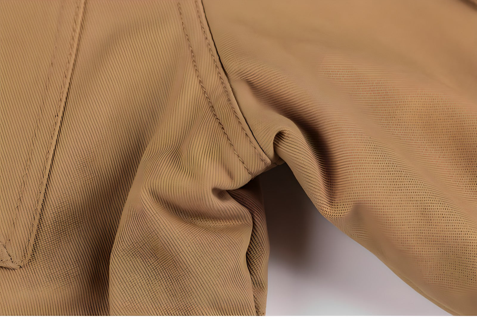 David | Stilvolle warme Winterjacke