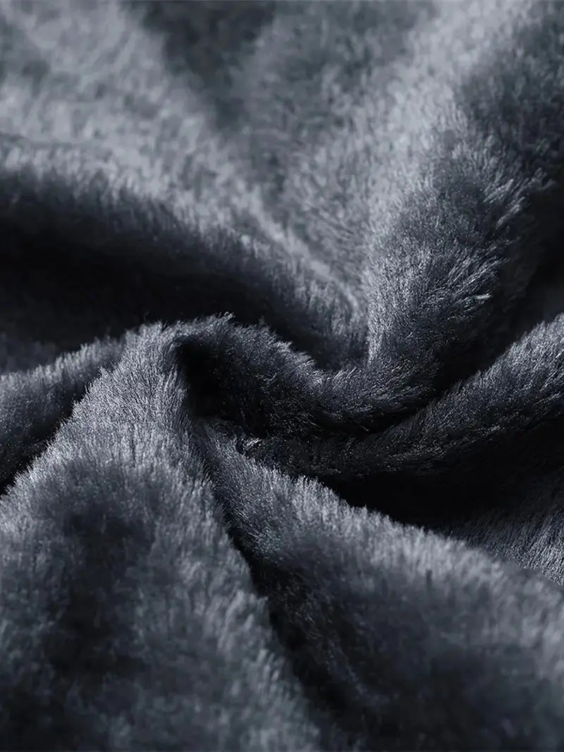 Anton | Minimalistische und bequeme Winterjacke