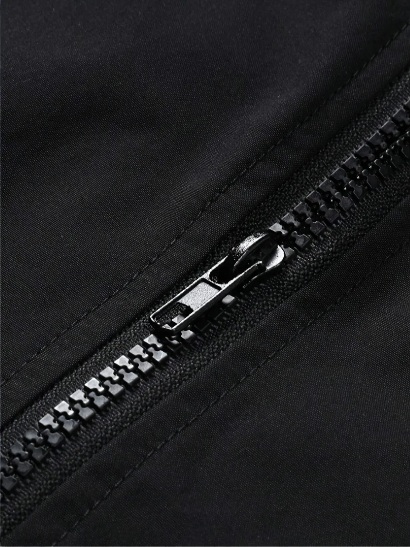 Stefan | Auffälligem Gestaltung Winddichte Jacke