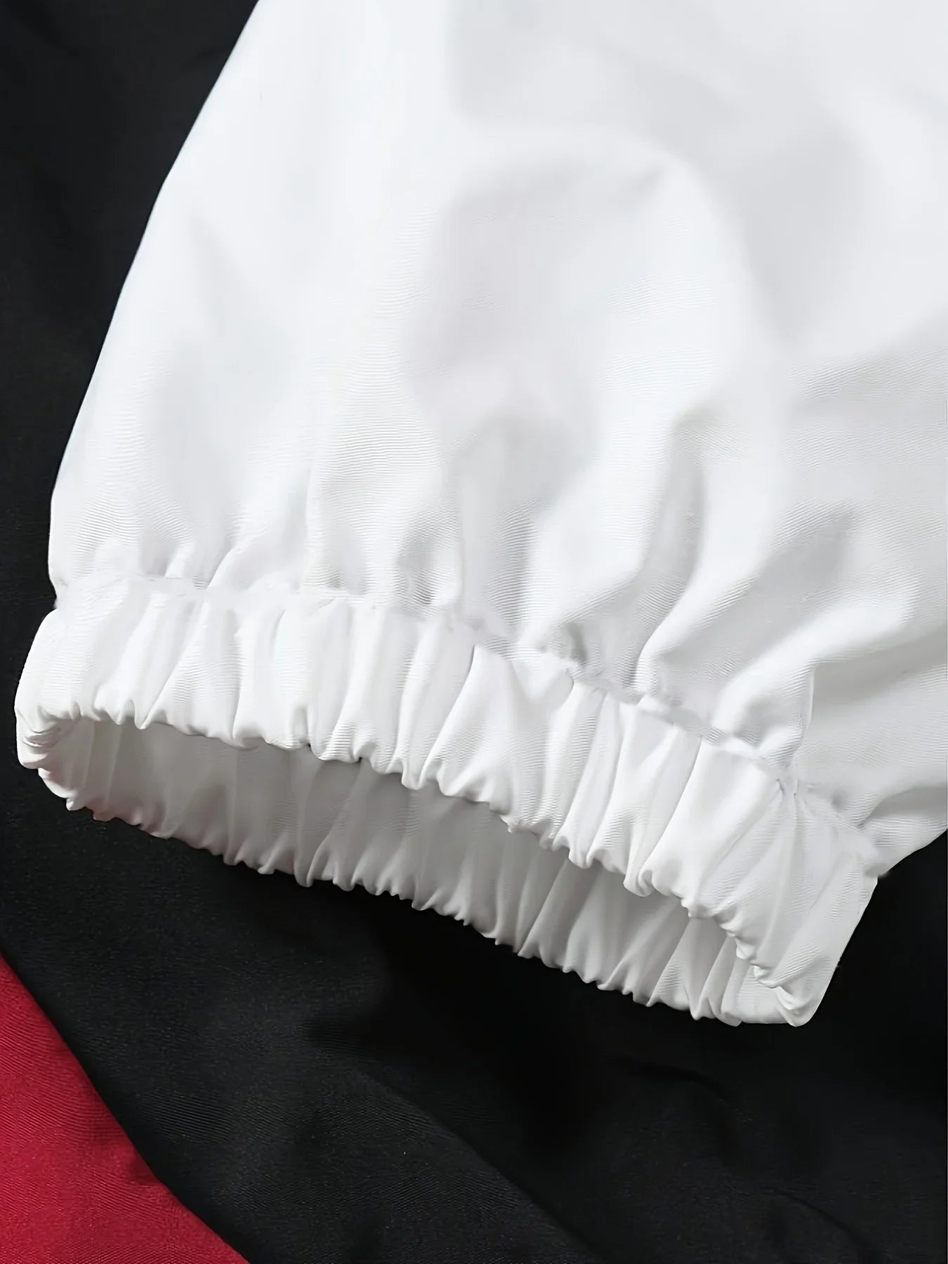 Stefan | Auffälligem Gestaltung Winddichte Jacke