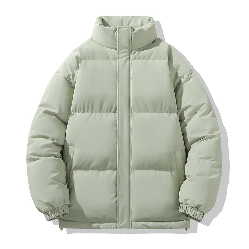 Christian | Wasserdichte Winterparka Jacke