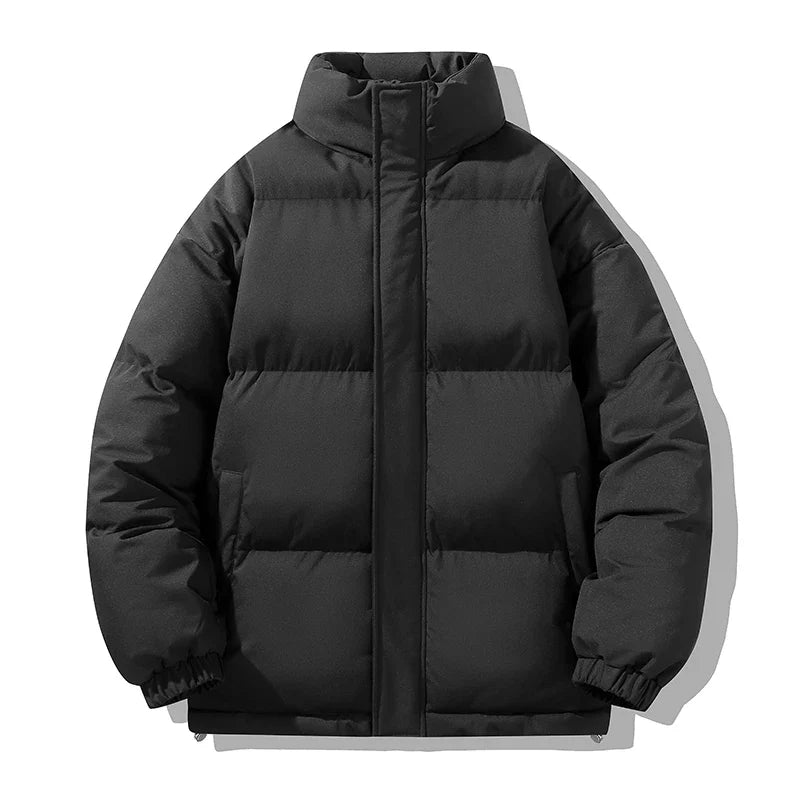 Christian | Wasserdichte Winterparka Jacke