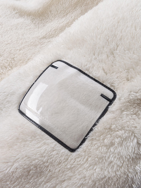 Klaus | wasserdichte Winter Daunenjacke