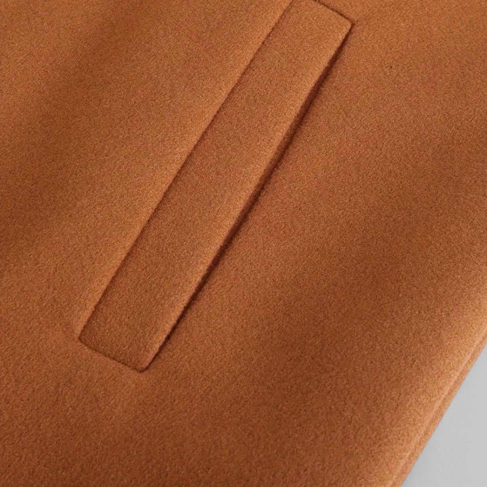 Harry | Wintermantel im lässigen Stil