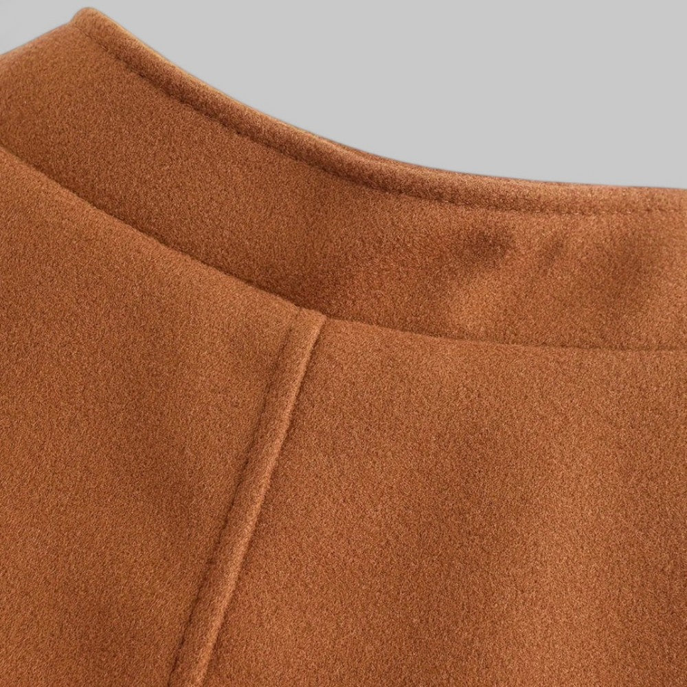 Harry | Wintermantel im lässigen Stil