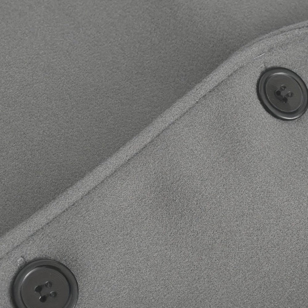 Harry | Wintermantel im lässigen Stil