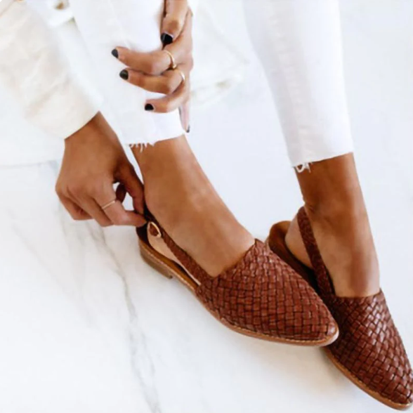 Lina | Elegante und bequeme Schuhe