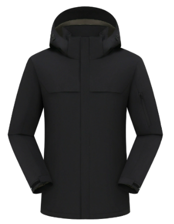 Marko | Klassische wasserdichte Softshelljacke