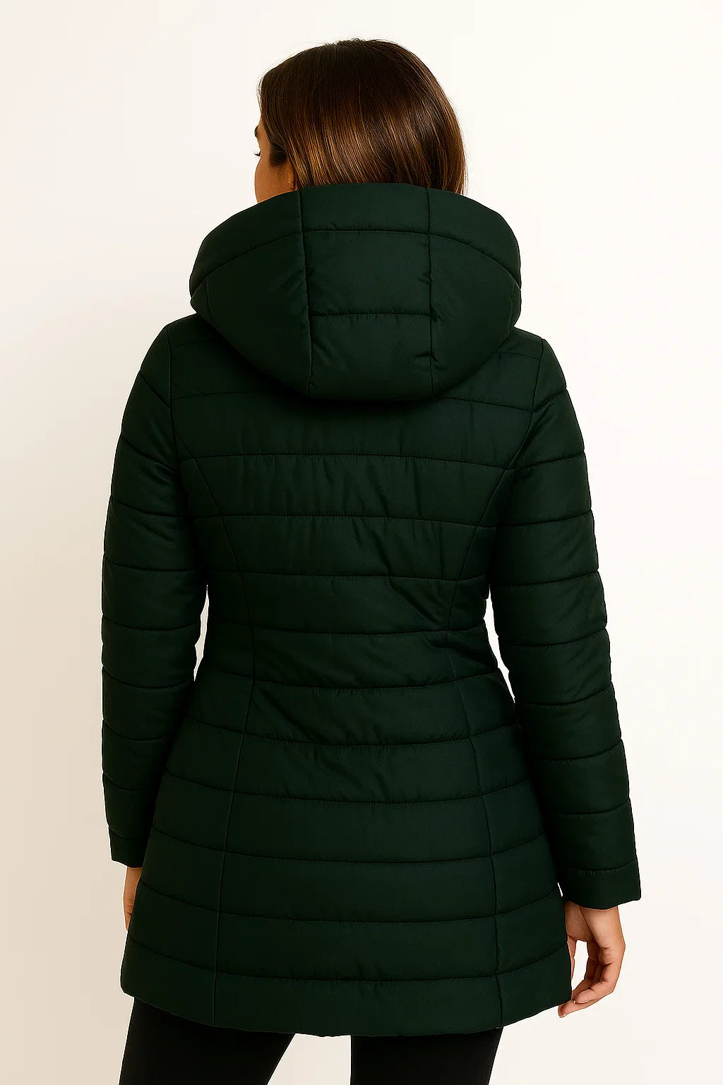 Johanna | Locker geschnittene und leichte Jacke