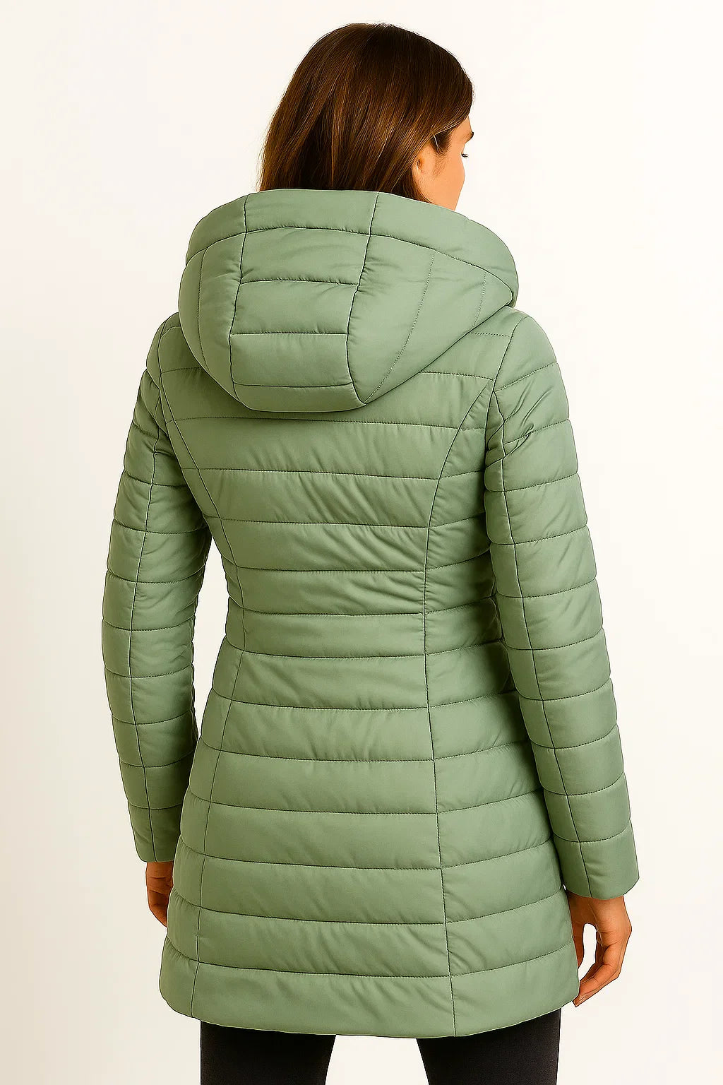 Johanna | Locker geschnittene und leichte Jacke