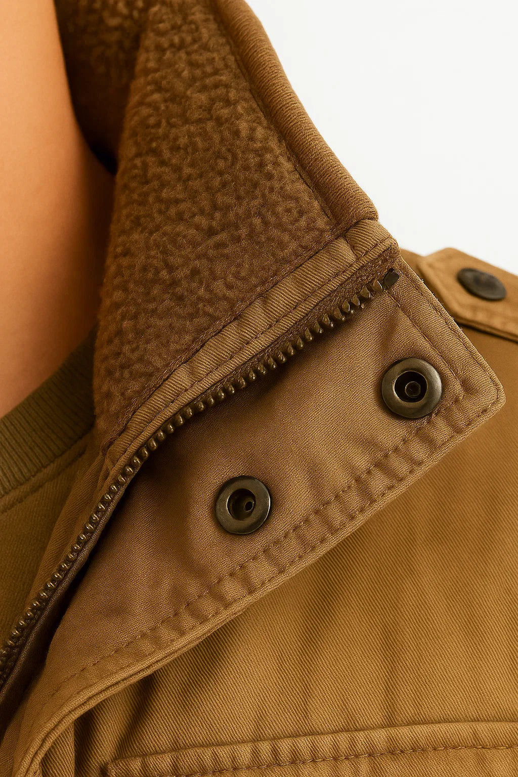 Jannik | Mühelose Thermowinterjacke