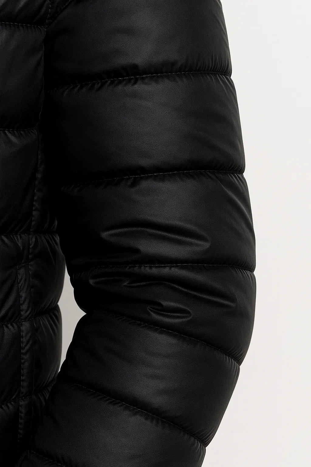 Gustav | Pufferjacke mit weicher Haptik