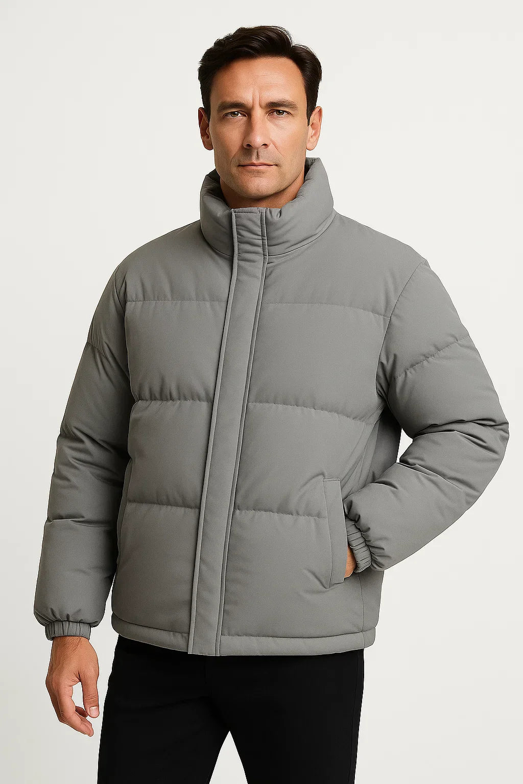 Christian | Wasserdichte Winterparka Jacke