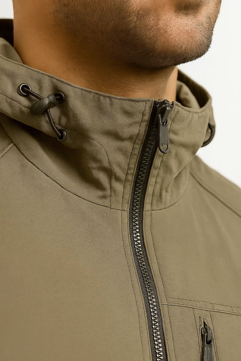 Niklas | Moderne wasserdichte taktische Jacke