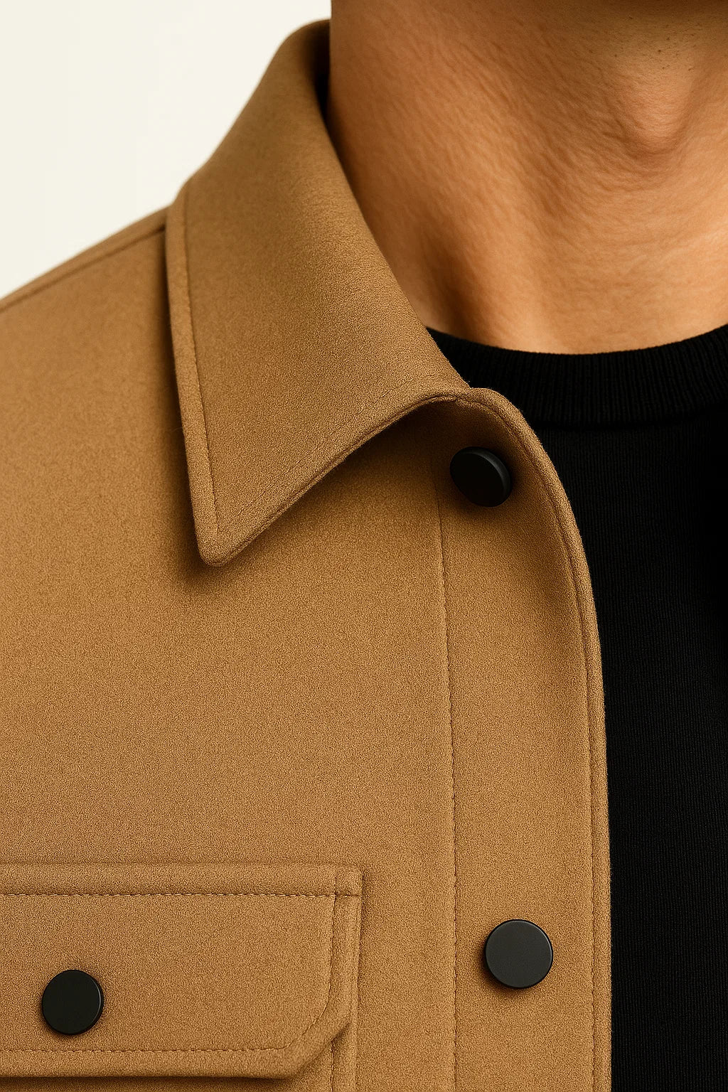 Lukas | Elegante und legere Jacke