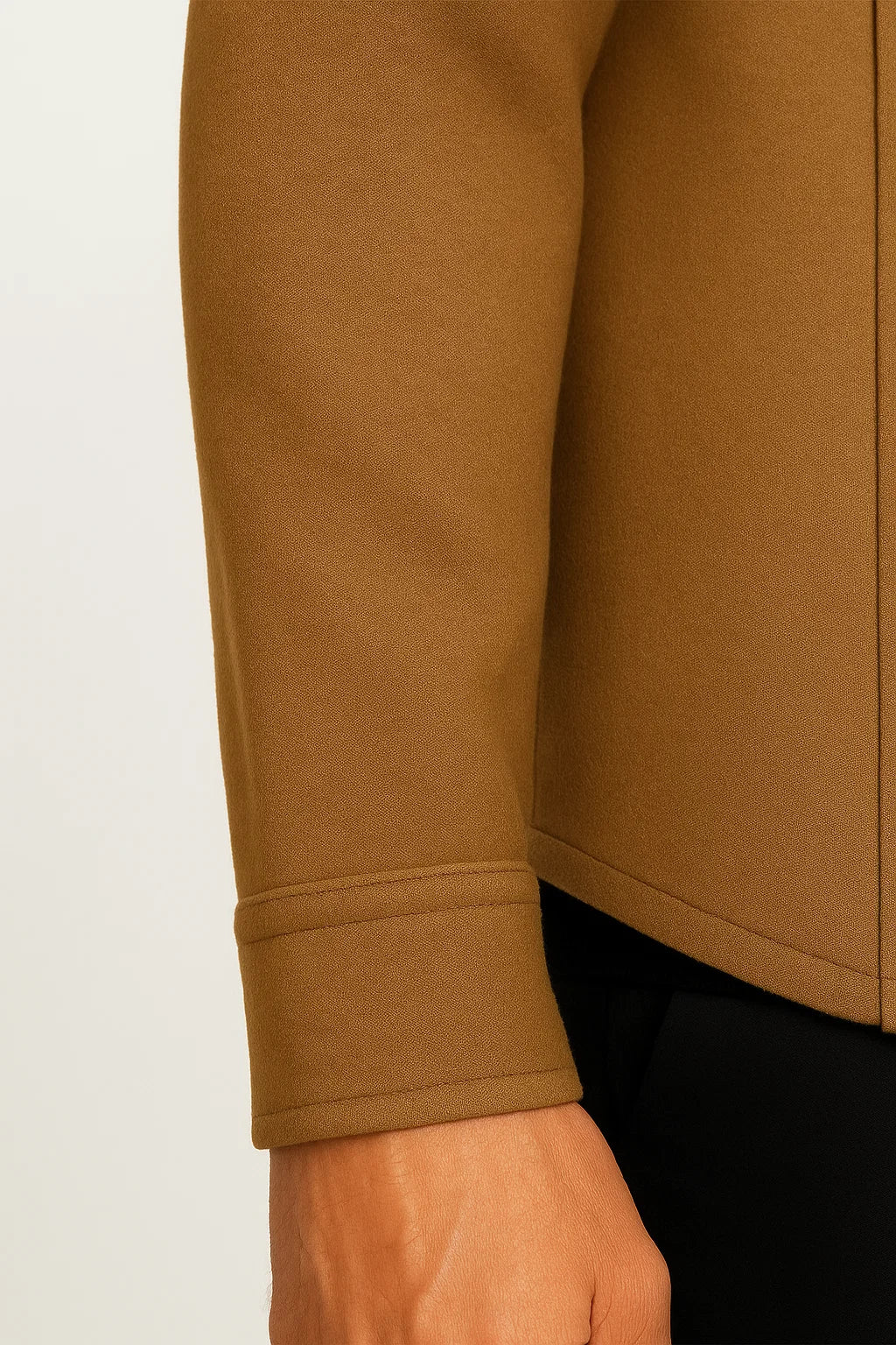 Lukas | Elegante und legere Jacke