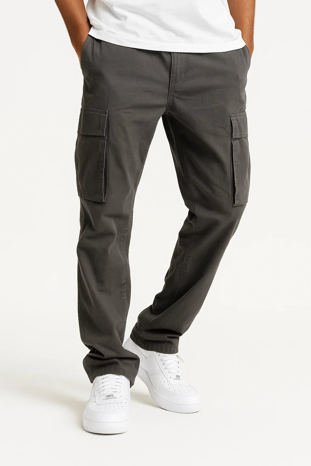 Marko | Moderne locker sitzende taktische Hose