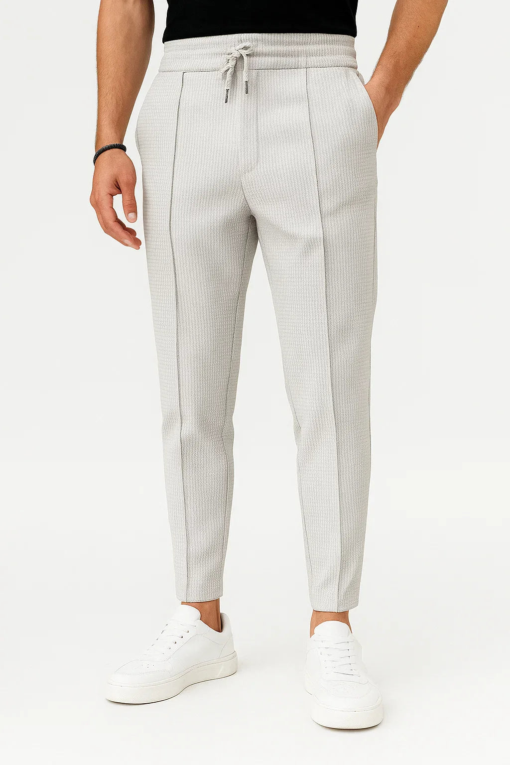 Christian | Moderne und bequeme Vintage Hose