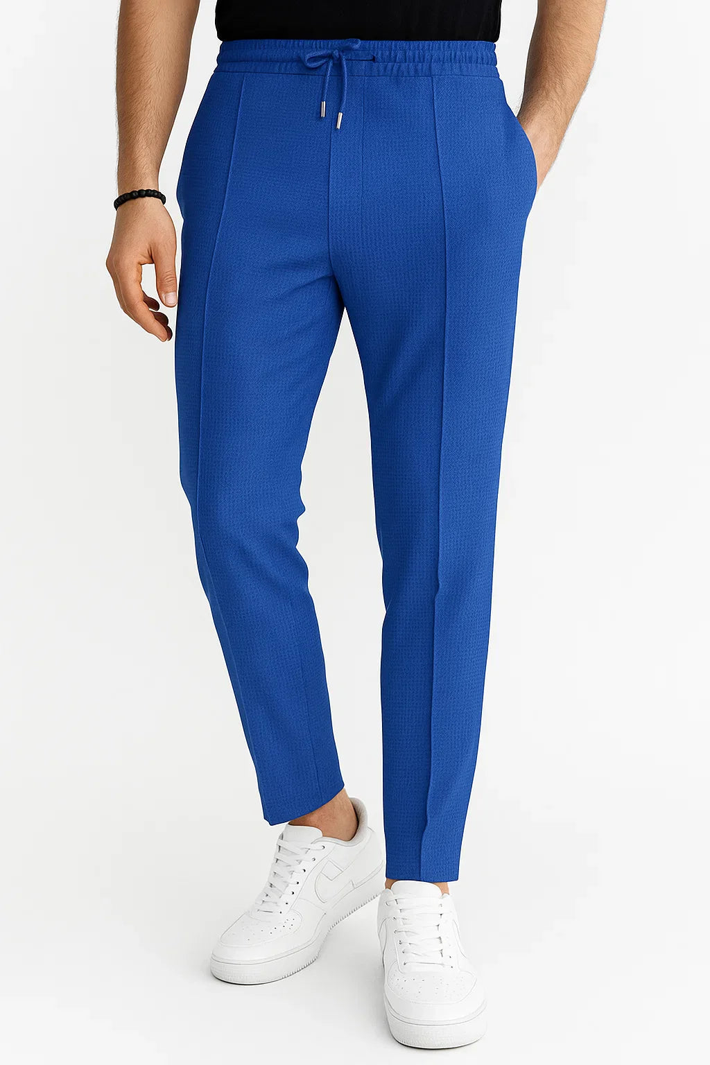 Christian | Moderne und bequeme Vintage Hose