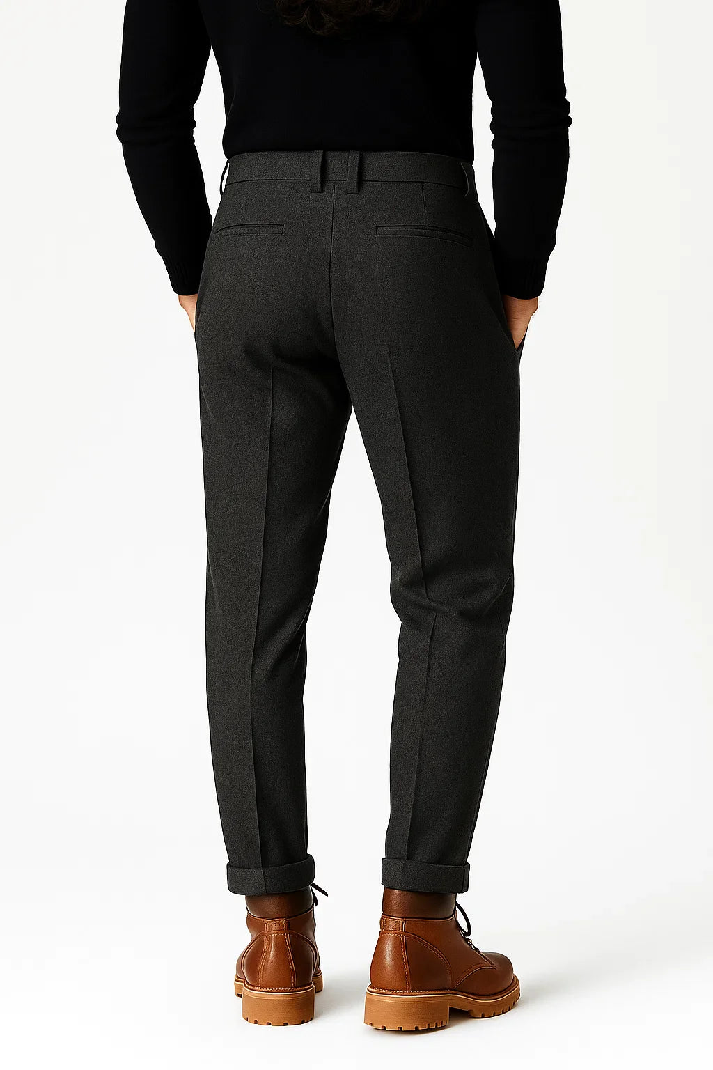 Marco | Lässige Slim Fit-Hose