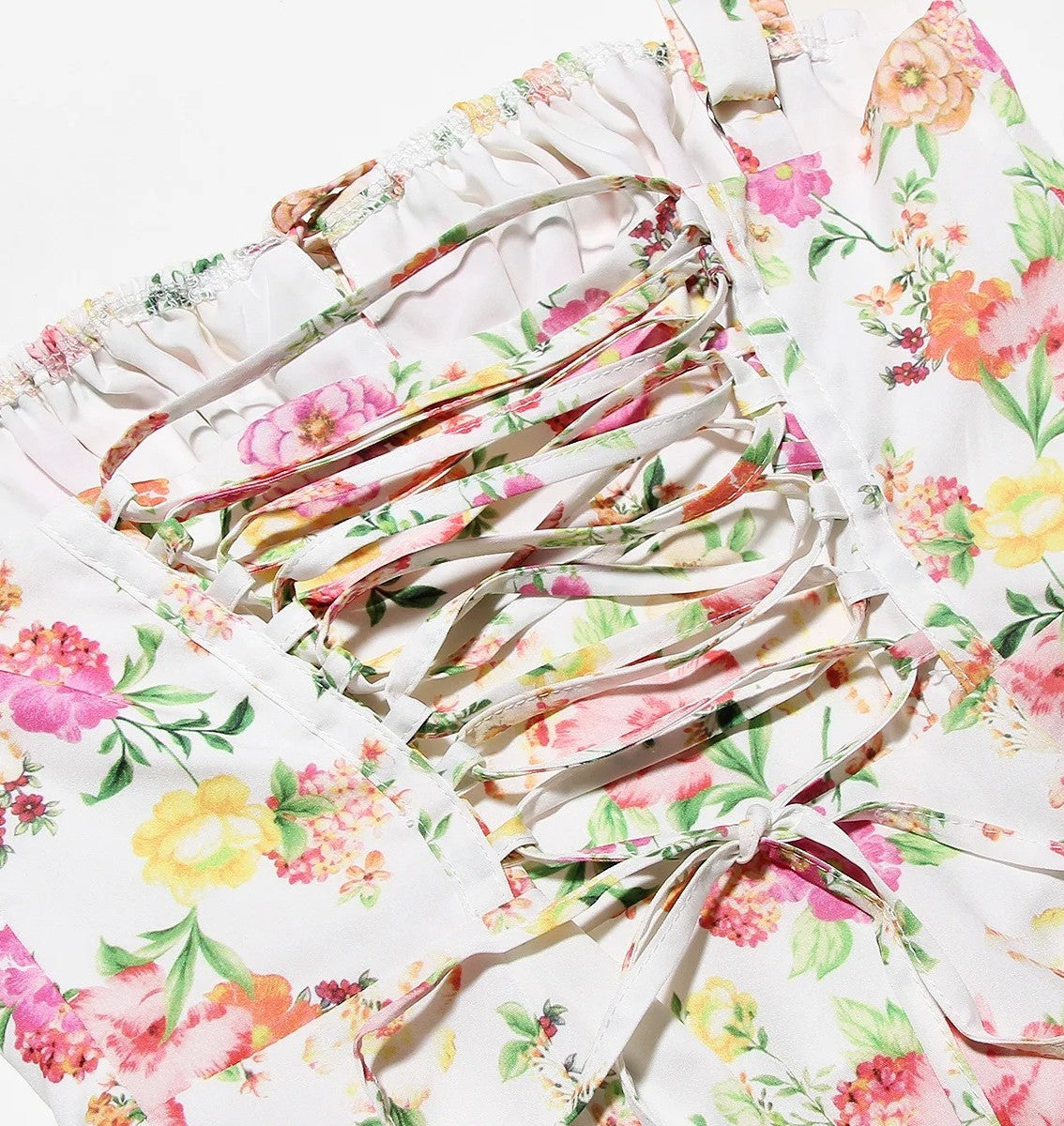 Andrea | Stilvolles bequemes Kleid