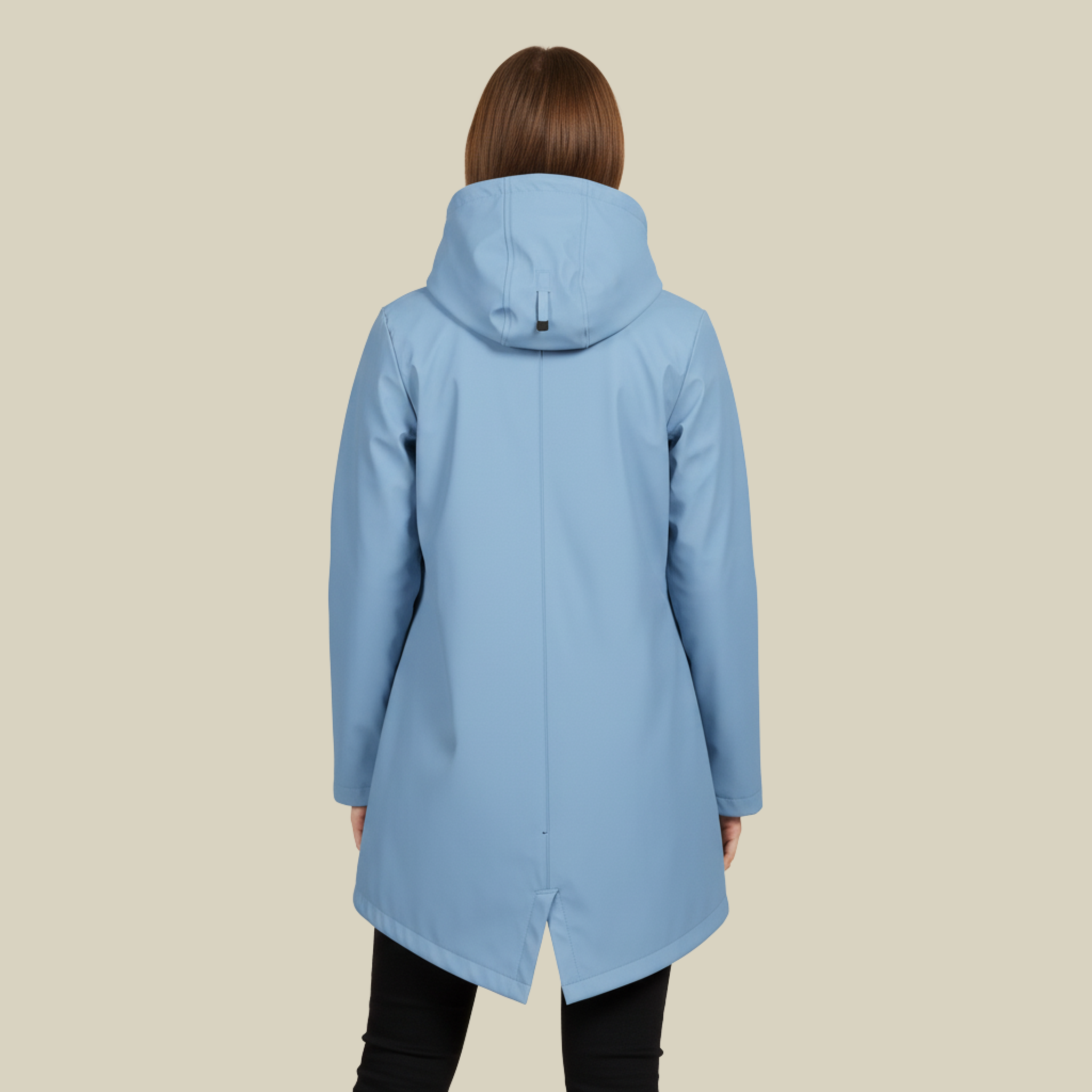 Vanessa | Eleganter und perfekter wasserdichter Wintermantel