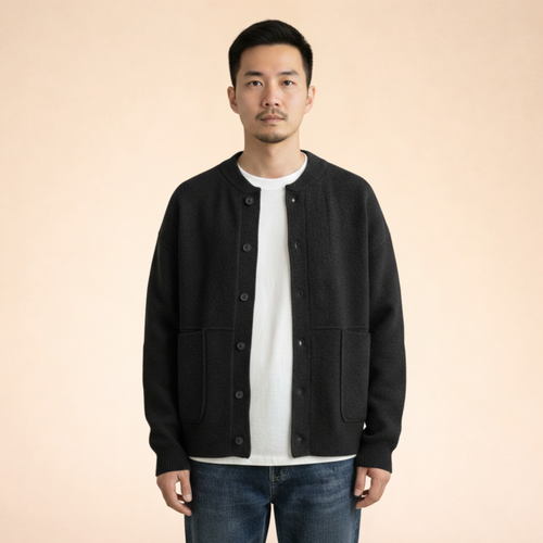 Pullover & Strickjacken für Herren