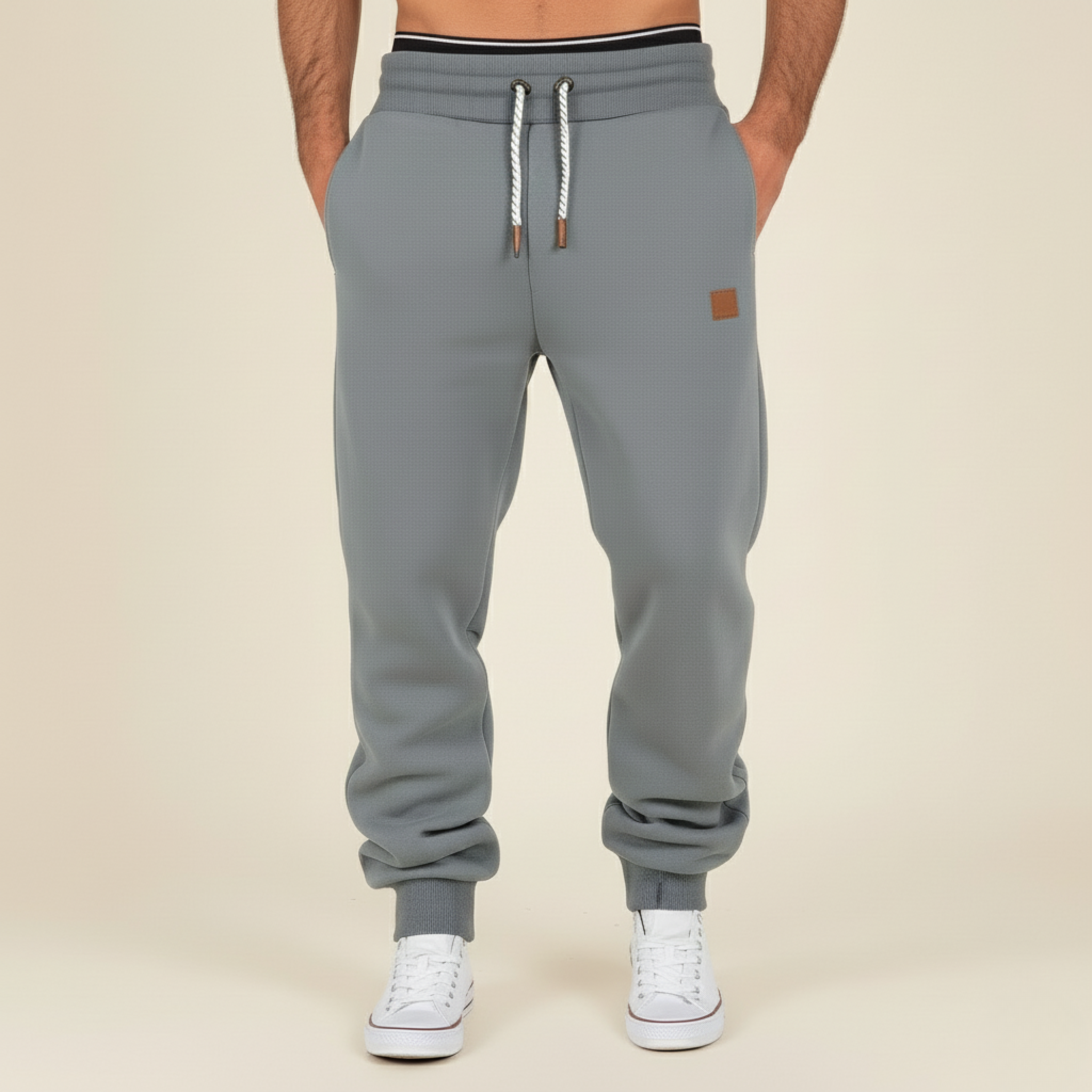 Lukas | Bequeme Jogginghose