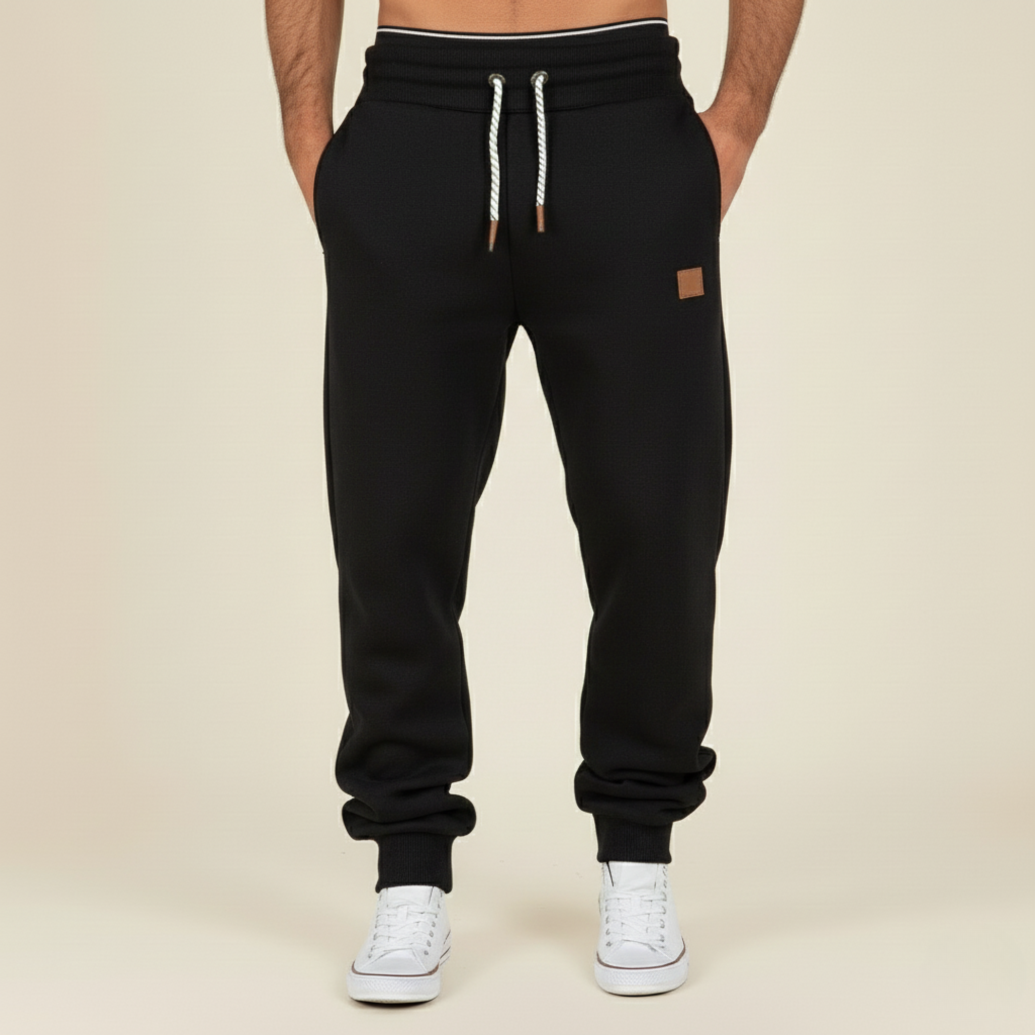 Lukas | Bequeme Jogginghose
