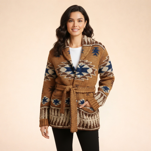 Pullover & Strickjacken für Damen