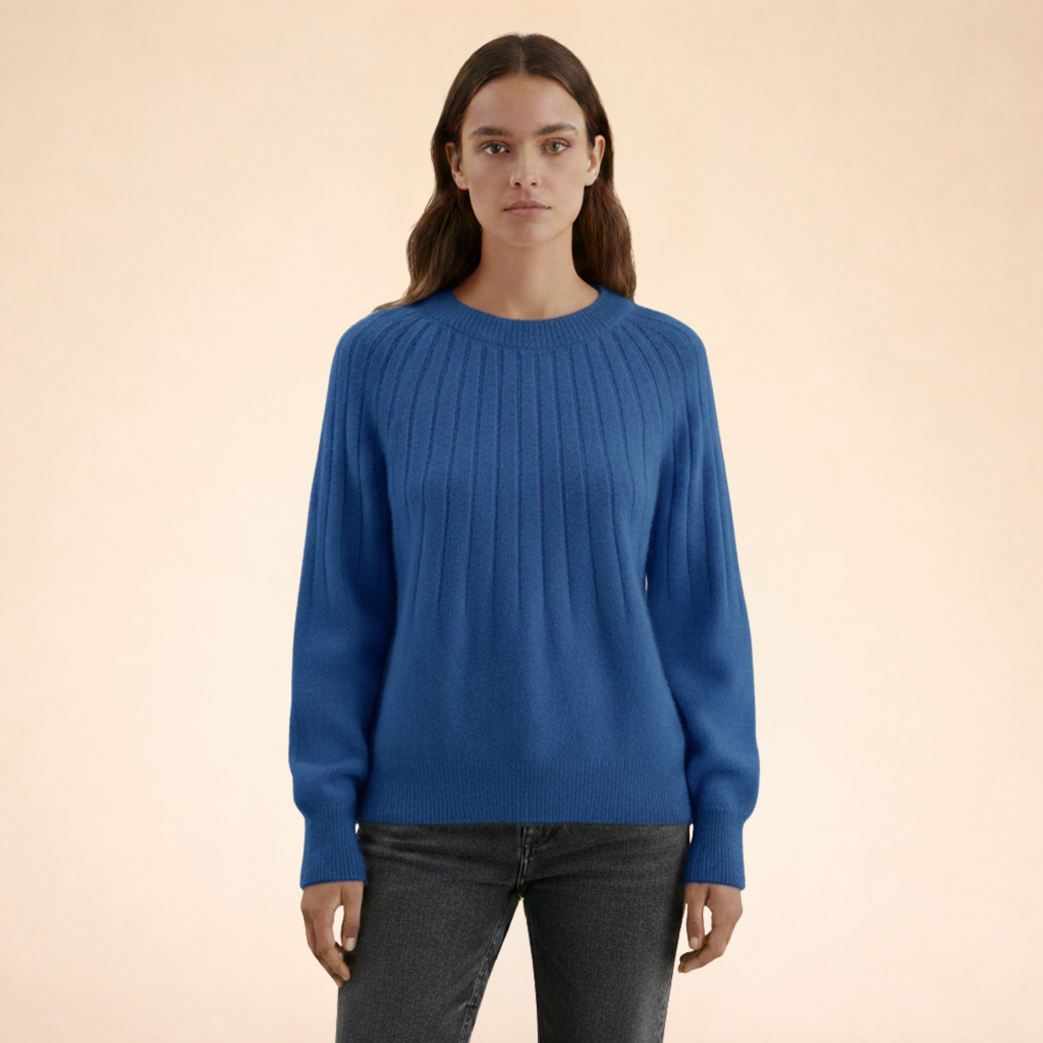 Sophie | Elegante Kaschmirpullover