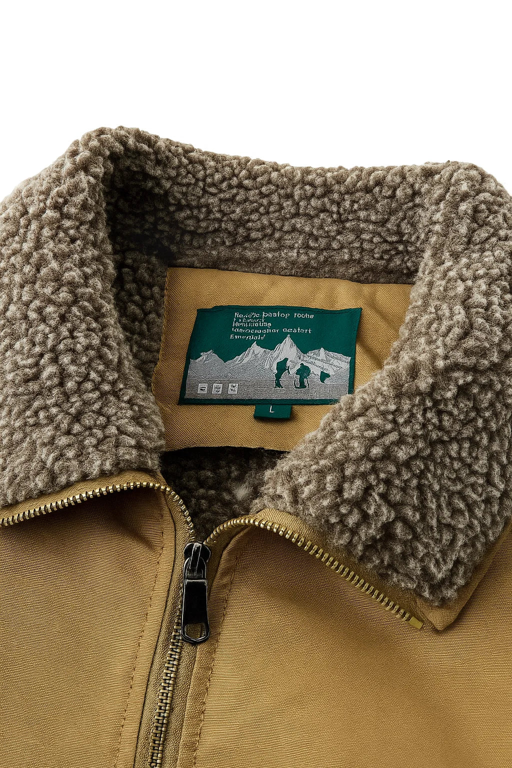 Dominik | Bequeme und warme Bomberjacke