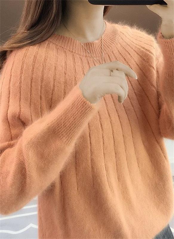 Sophie | Elegante Kaschmirpullover