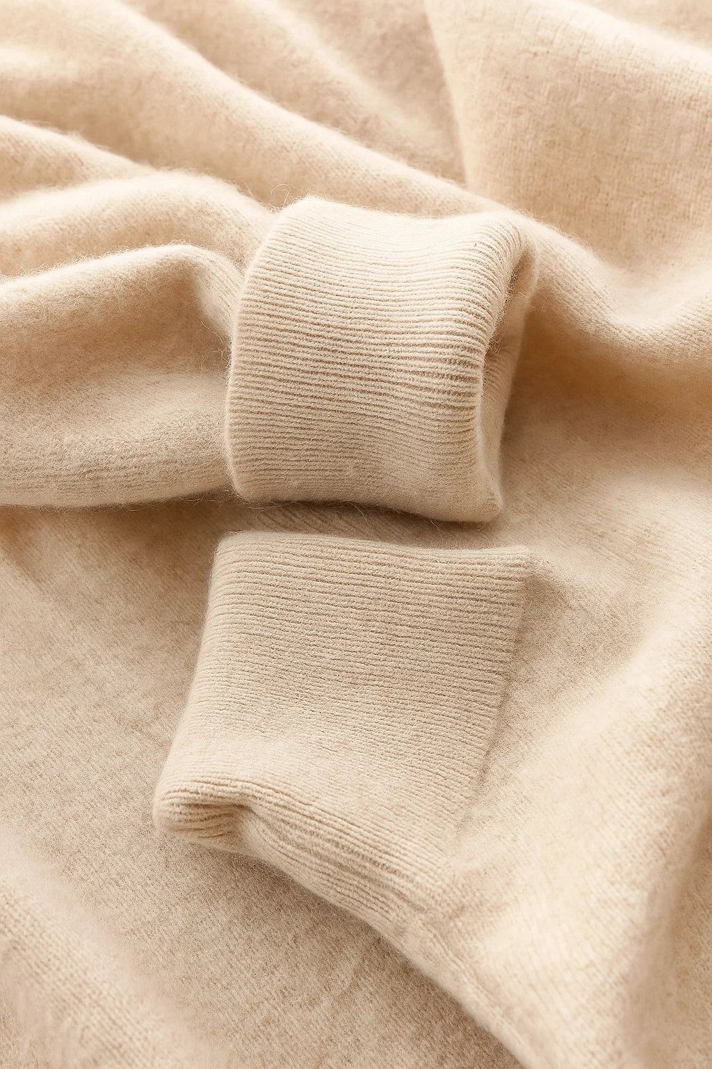 Niklas | Leichter V Ausschnitt Pullover