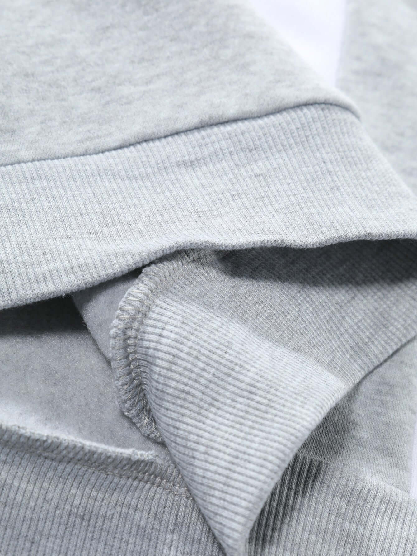 Paul | Moderner geschichtetes Gestaltung Pullover