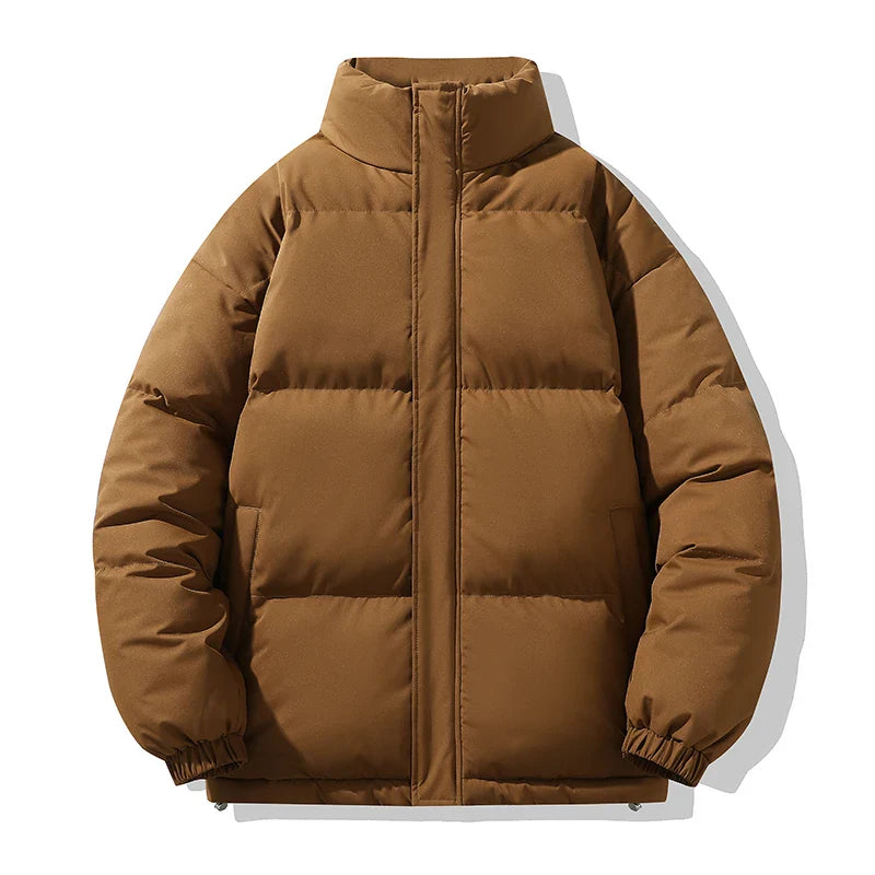 Christian | Wasserdichte Winterparka Jacke