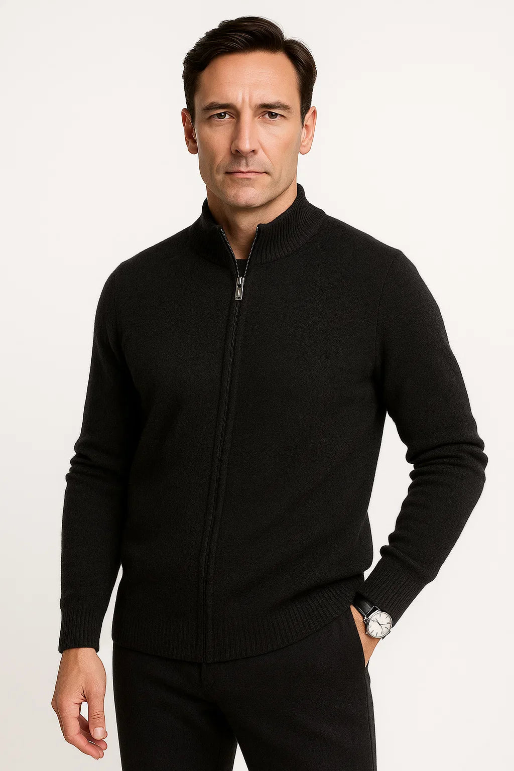 Oskar | Schicker dicker Pullover