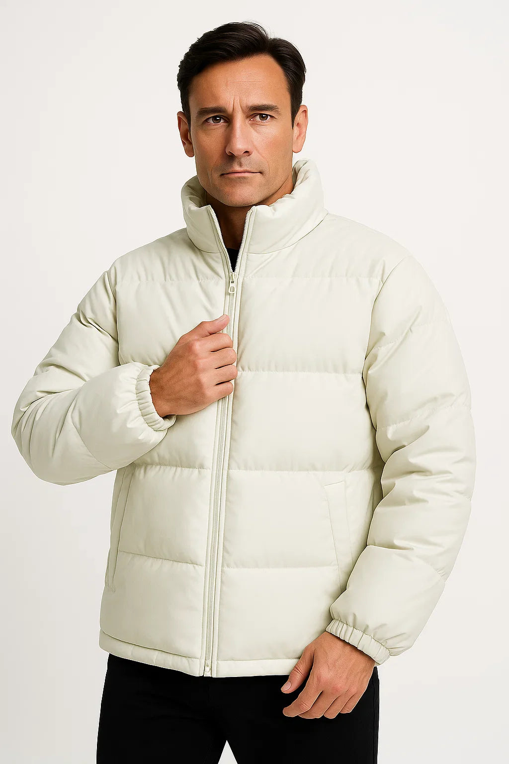 Christian | Wasserdichte Winterparka Jacke