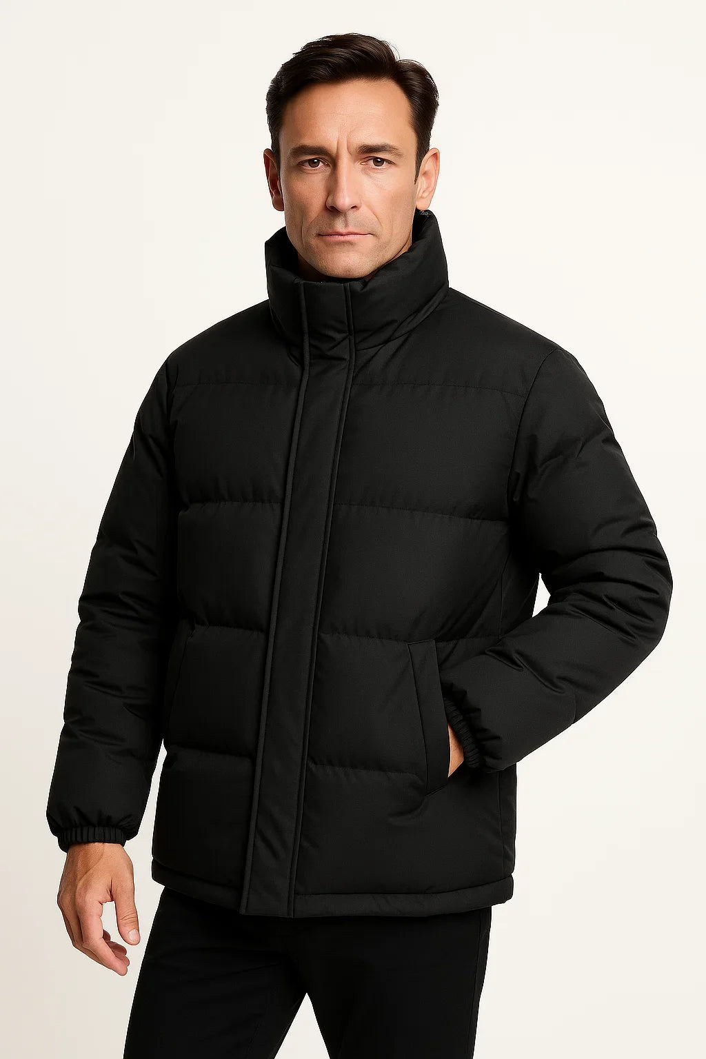 Christian | Wasserdichte Winterparka Jacke