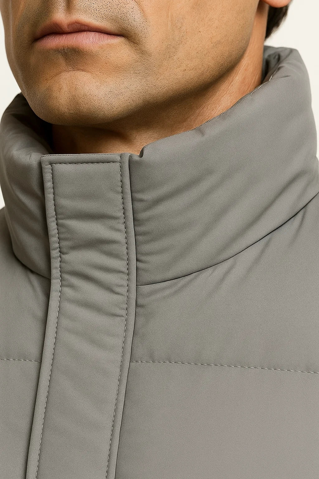 Christian | Wasserdichte Winterparka Jacke