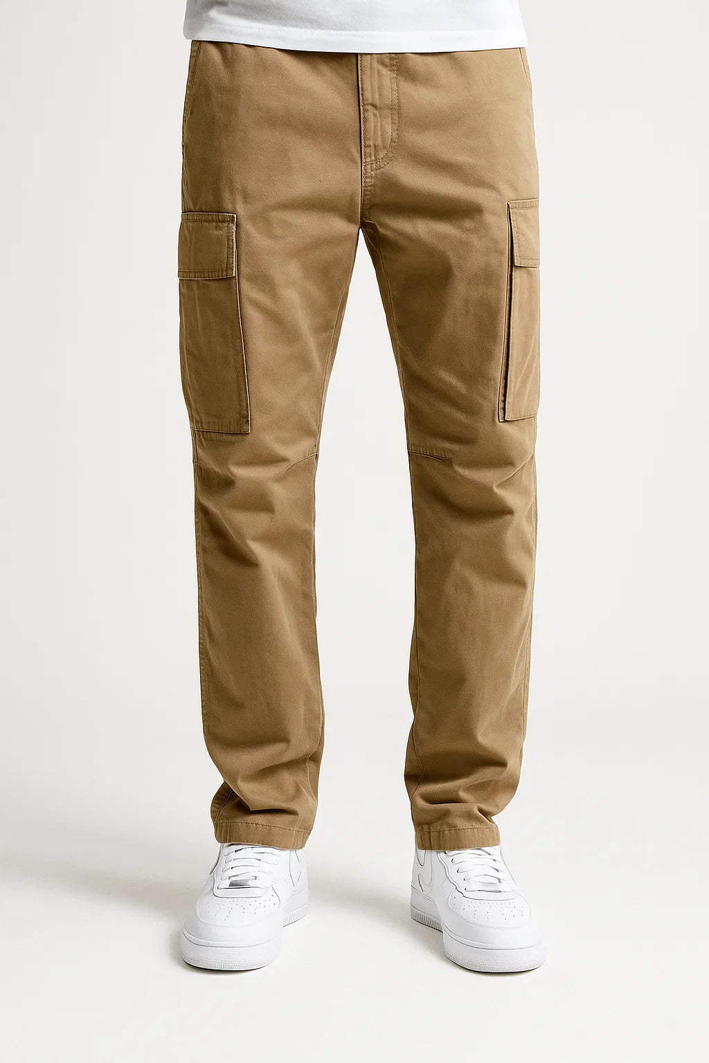 Marko | Moderne locker sitzende taktische Hose