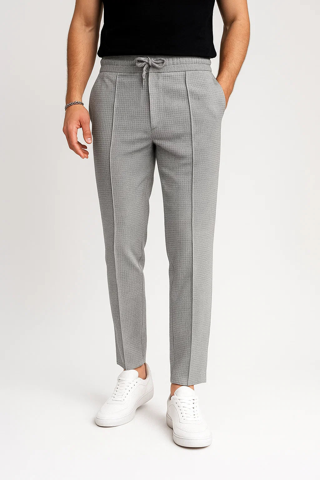 Christian | Moderne und bequeme Vintage Hose