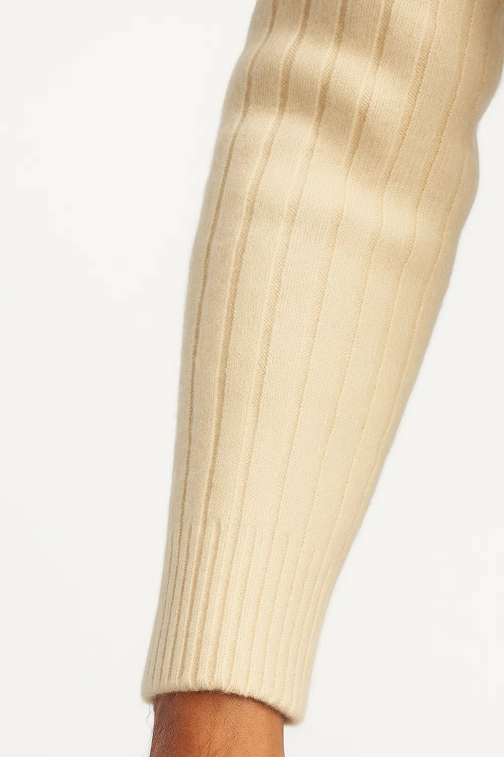 Finn | Stehkragen und Reißverschluss Pullover