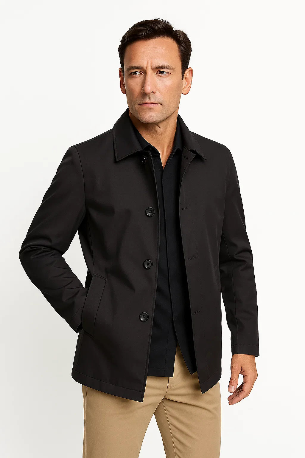 Matthias | Edle Gestaltungjacke