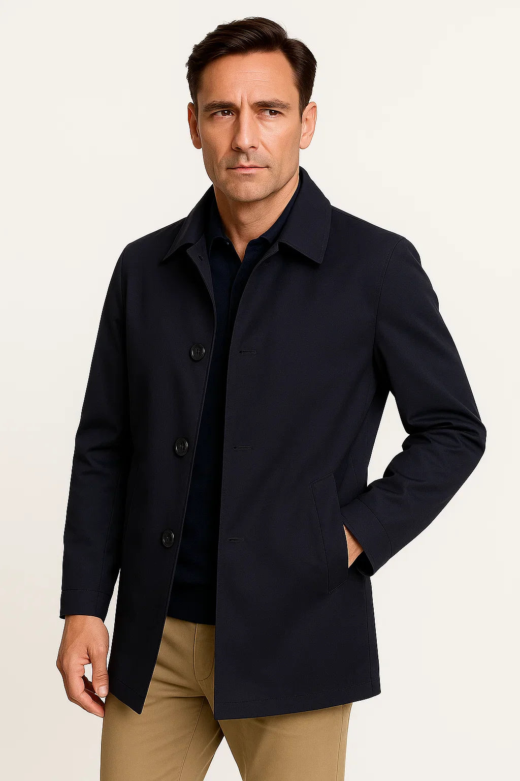 Matthias | Edle Gestaltungjacke